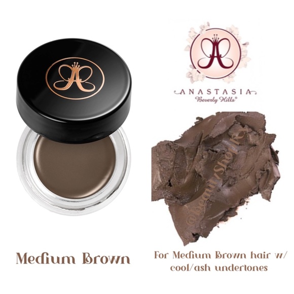 NIB✅ABH DIP BROW POMADE - Picture 10 of 12